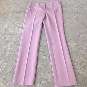 NWOT Ann Taylor Modern Trousers (Size 0)